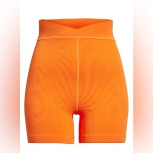 NWT Free People Free Throw Shorts - S